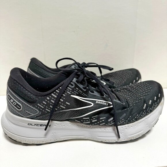 Brooks Glycerin GTS 20 - Picture 4 of 10